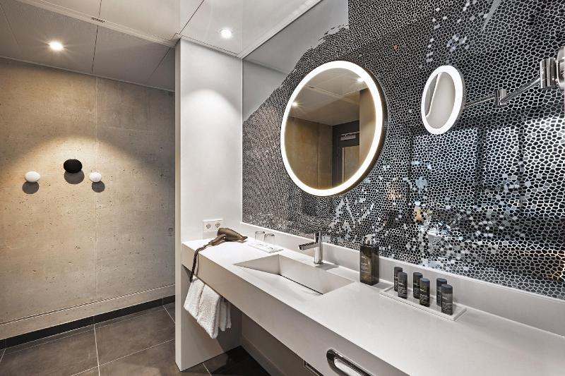 H4 Hotel Monchengladbach - Oda