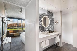 H4 Hotel Monchengladbach fotoÄŸrafÄ±