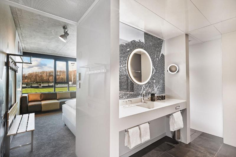 H4 Hotel Monchengladbach - Oda