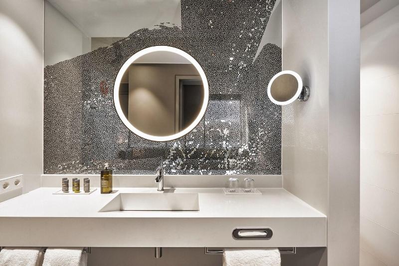 H4 Hotel Monchengladbach - Oda