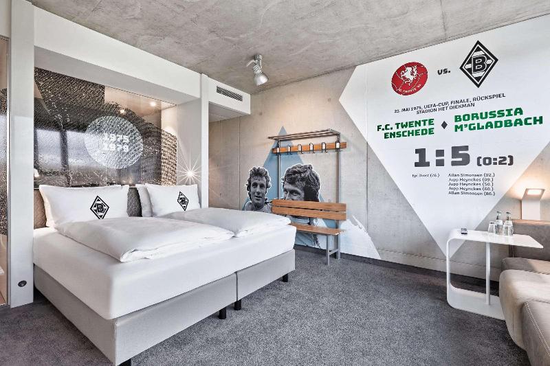 H4 Hotel Monchengladbach - Oda