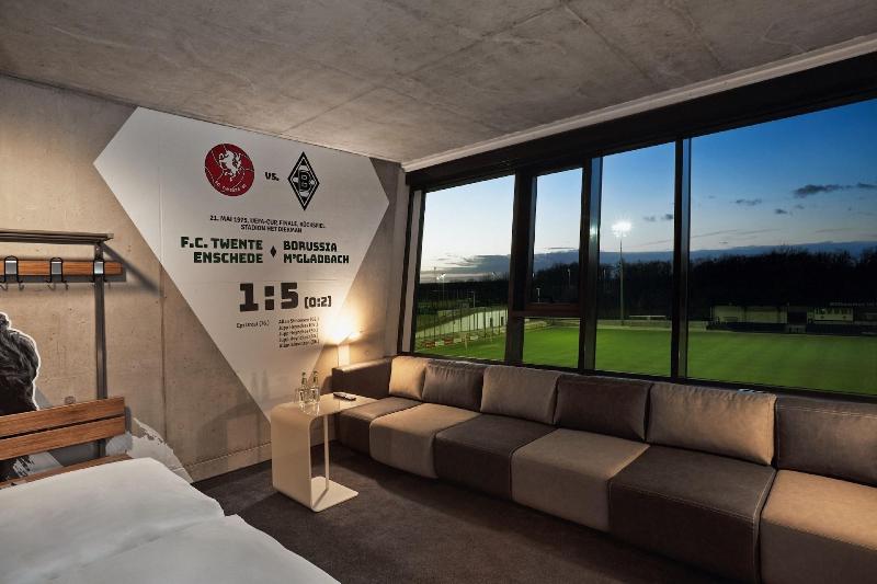 H4 Hotel Monchengladbach - Oda