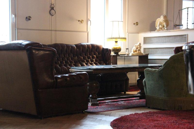 Hotel Berliner Hof - Bar