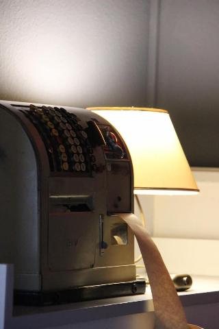Hotel Berliner Hof fotoÄŸrafÄ±
