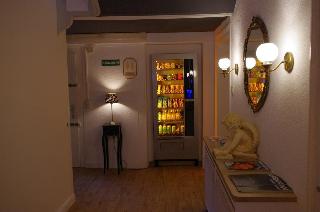 Hotel Berliner Hof fotoÄŸrafÄ±