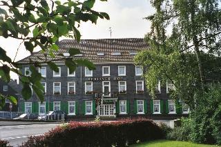 Hotel Berliner Hof fotoÄŸrafÄ±