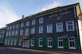 Hotel Berliner Hof fotoÄŸrafÄ±