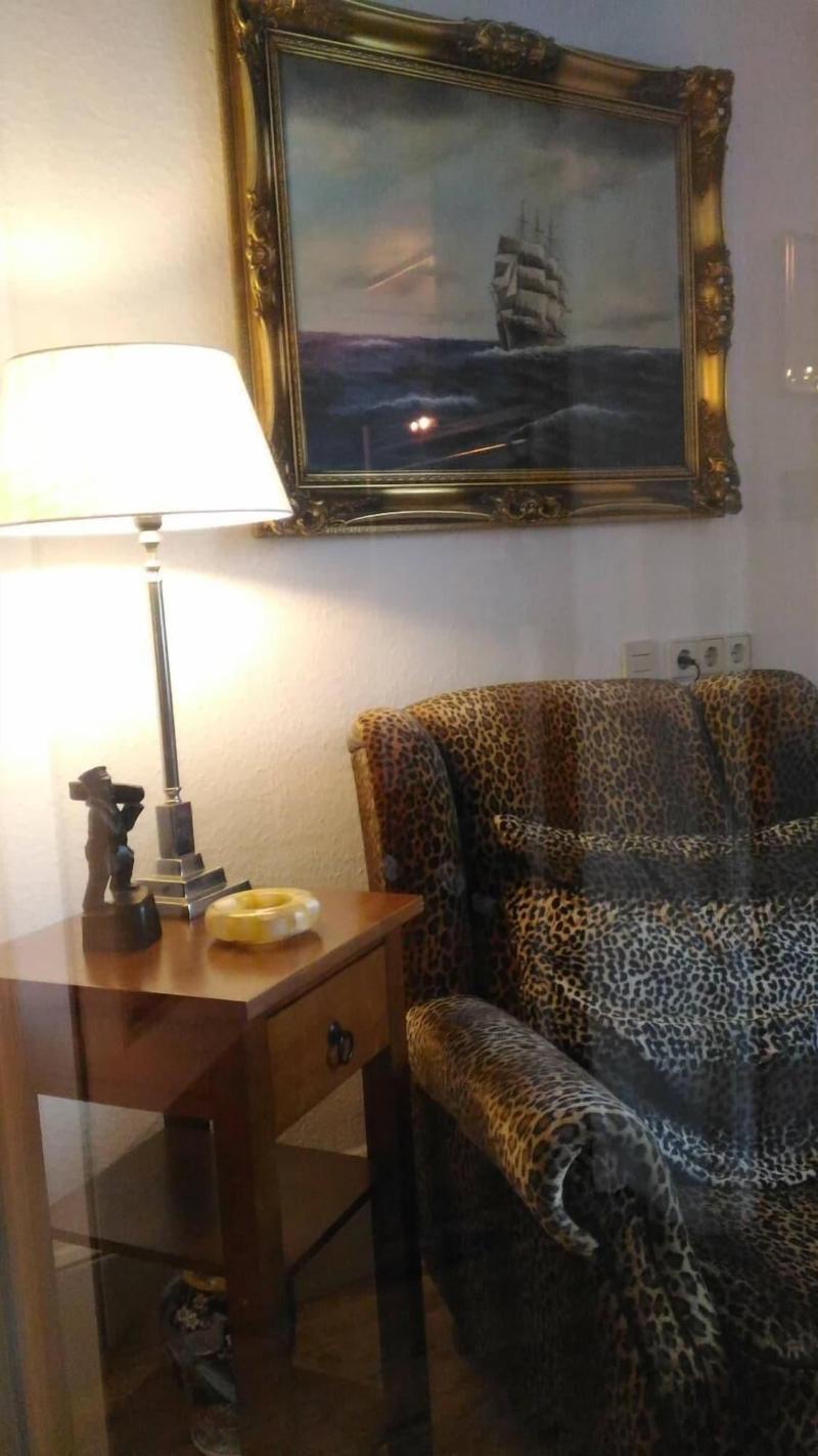 Hotel Berliner Hof - Oda