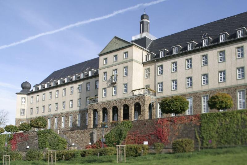 Kardinal Schulte Haus - Genel