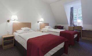 Kardinal Schulte Haus fotoÄŸrafÄ±