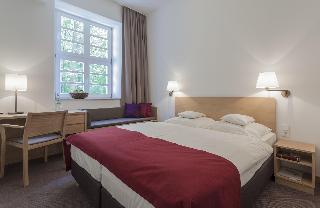 Kardinal Schulte Haus fotoÄŸrafÄ±