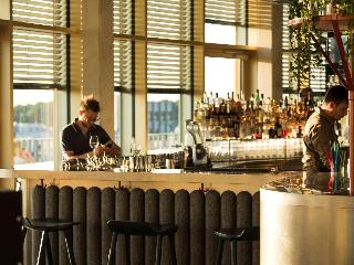 25hours Hotel Koeln The Circle fotoÄŸrafÄ±