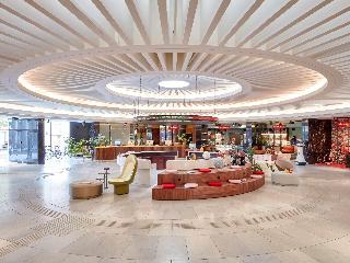 25hours Hotel Koeln The Circle fotoÄŸrafÄ±