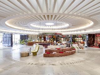 25hours Hotel Koeln The Circle fotoÄŸrafÄ±
