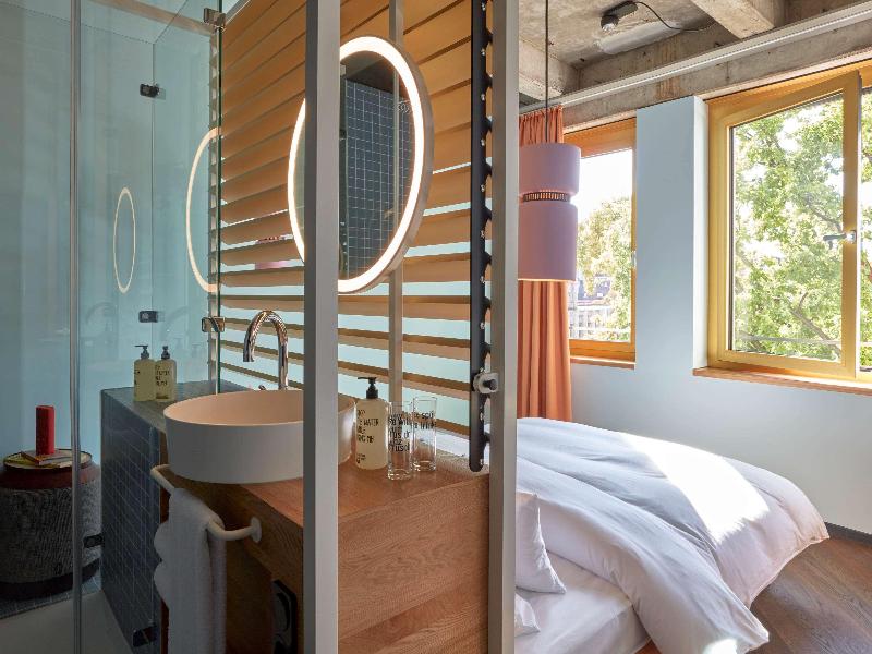 25hours Hotel Koeln The Circle - Oda