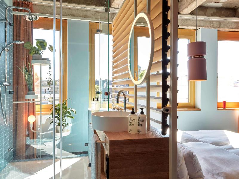 25hours Hotel Koeln The Circle - Oda