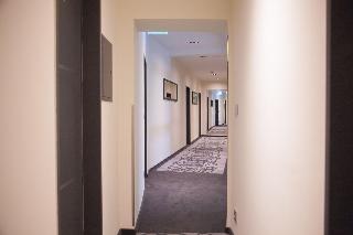 Mauritius Komfort Hotel In Der Altstadt fotoÄŸrafÄ±