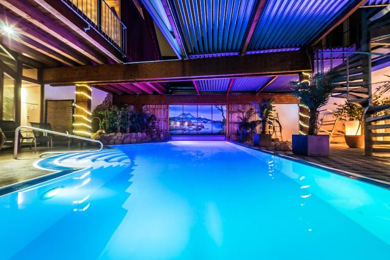 Mauritius Komfort Hotel In Der Altstadt - Aktivite