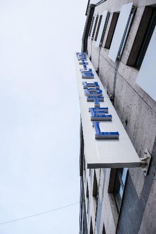 Mauritius Komfort Hotel In Der Altstadt fotoÄŸrafÄ±