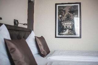Mauritius Komfort Hotel In Der Altstadt fotoÄŸrafÄ±