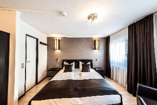 Mauritius Komfort Hotel In Der Altstadt fotoÄŸrafÄ±