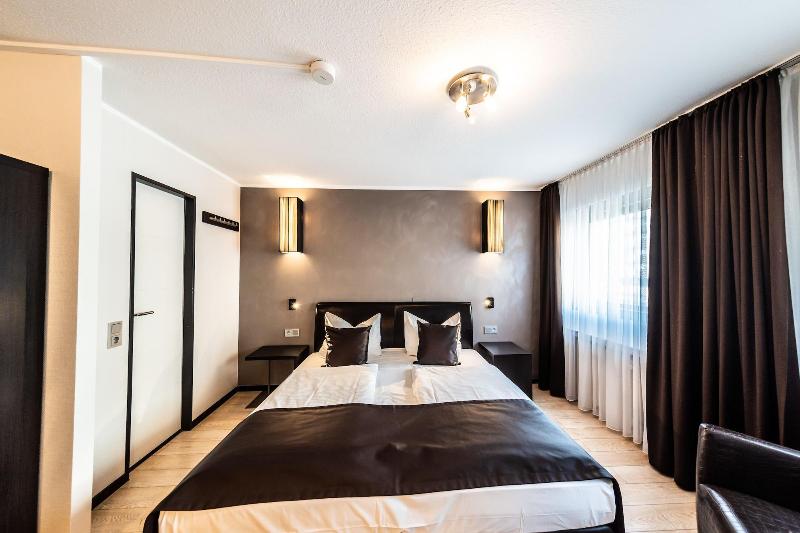 Mauritius Komfort Hotel In Der Altstadt - Oda