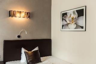 Mauritius Komfort Hotel In Der Altstadt fotoÄŸrafÄ±