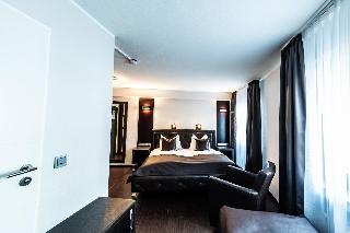 Mauritius Komfort Hotel In Der Altstadt fotoÄŸrafÄ±