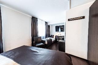 Mauritius Komfort Hotel In Der Altstadt fotoÄŸrafÄ±