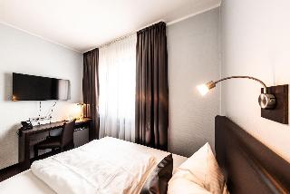 Mauritius Komfort Hotel In Der Altstadt fotoÄŸrafÄ±