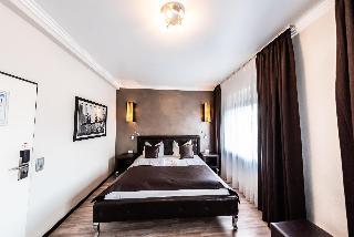 Mauritius Komfort Hotel In Der Altstadt fotoÄŸrafÄ±