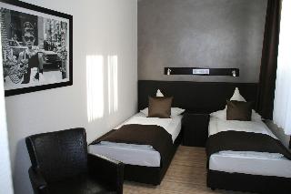 Mauritius Komfort Hotel In Der Altstadt fotoÄŸrafÄ±