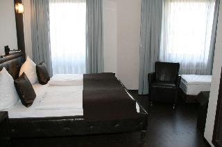 Mauritius Komfort Hotel In Der Altstadt fotoÄŸrafÄ±