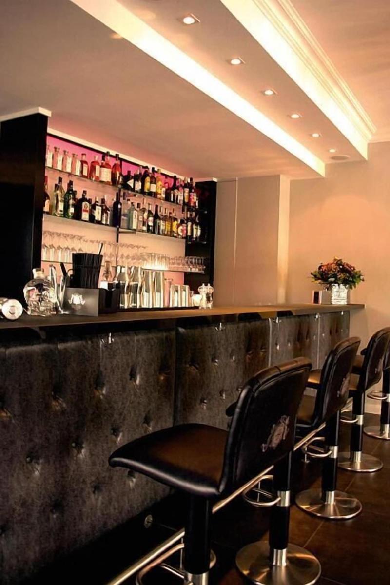 Villahotel Rheinblick - Bar