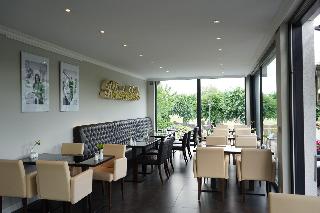 Villahotel Rheinblick fotoÄŸrafÄ±