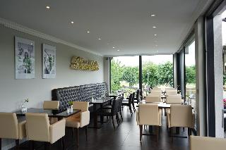 Villahotel Rheinblick fotoÄŸrafÄ±