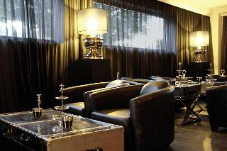 Villahotel Rheinblick otel fotoğrafı