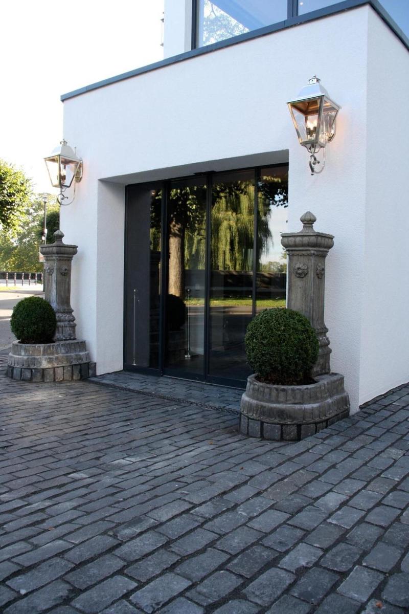 Villahotel Rheinblick - Genel