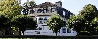 Villahotel Rheinblick fotoÄŸrafÄ±