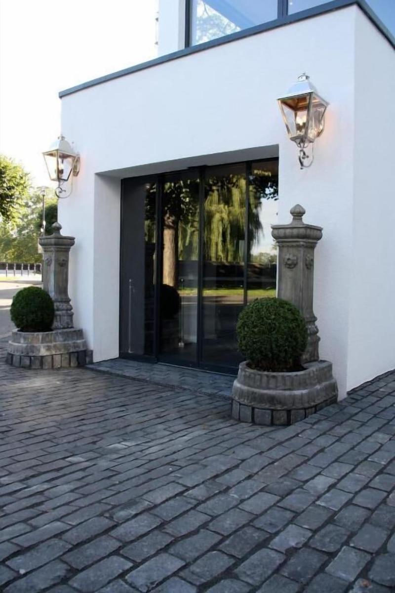 Villahotel Rheinblick - Genel
