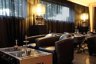 Villahotel Rheinblick fotoÄŸrafÄ±