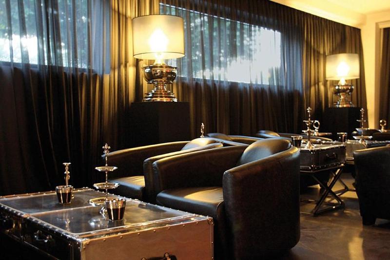 Villahotel Rheinblick - Genel
