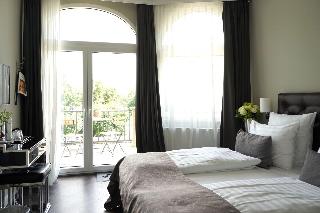 Villahotel Rheinblick fotoÄŸrafÄ±