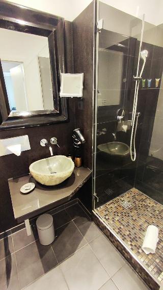 Villahotel Rheinblick fotoÄŸrafÄ±