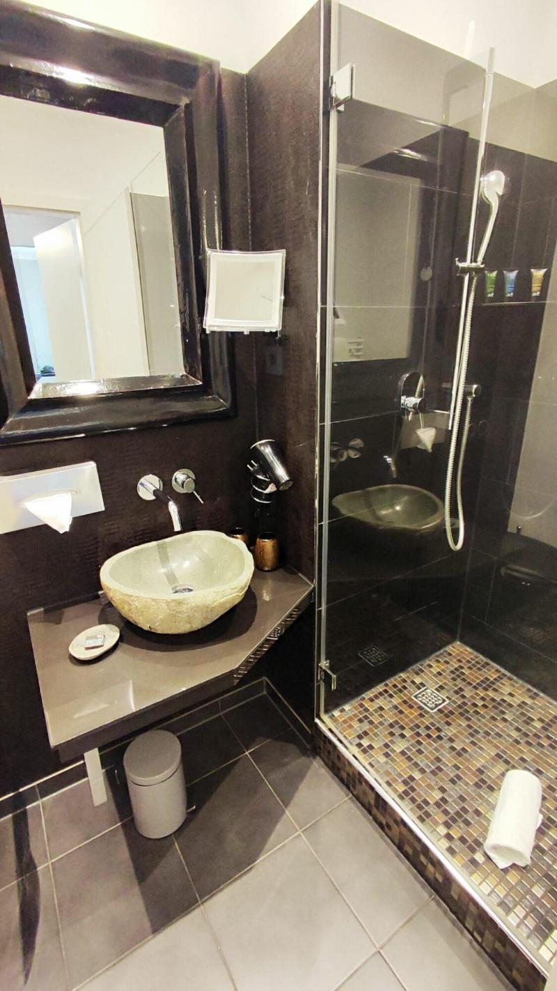 Villahotel Rheinblick - Oda