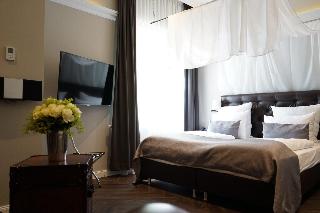 Villahotel Rheinblick fotoÄŸrafÄ±