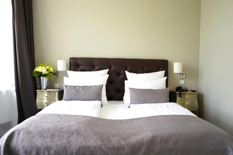 Villahotel Rheinblick - Oda