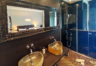 Villahotel Rheinblick fotoÄŸrafÄ±
