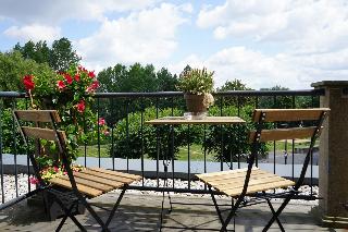 Villahotel Rheinblick fotoÄŸrafÄ±