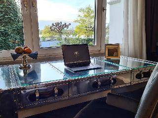 Villahotel Rheinblick fotoÄŸrafÄ±
